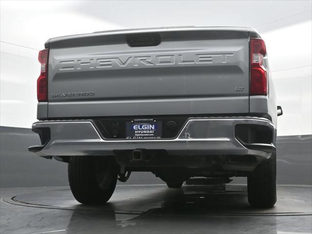 2026 Chevrolet Silverado - $43,115