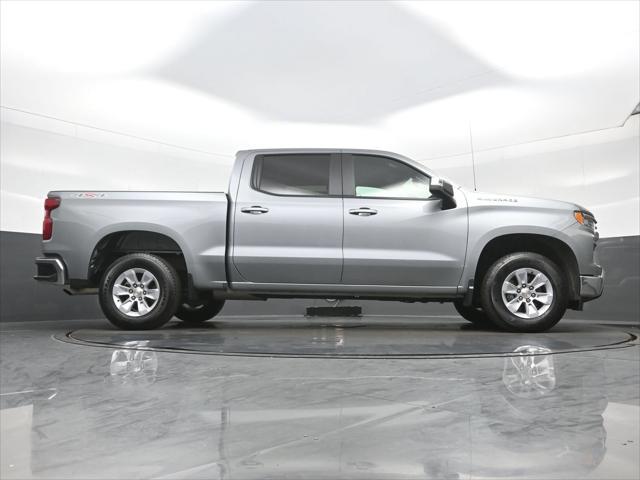 2026 Chevrolet Silverado - $43,115