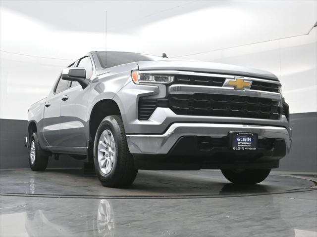 2026 Chevrolet Silverado - $43,115