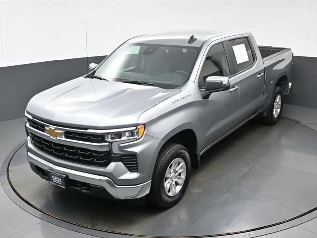 2026 Chevrolet Silverado - $43,115