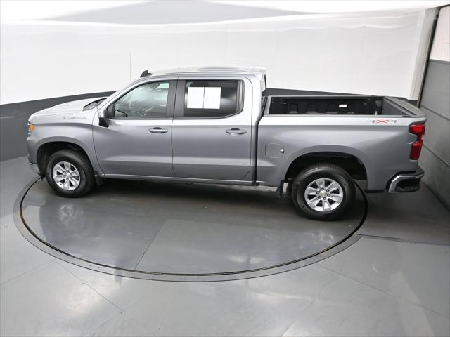 2026 Chevrolet Silverado - $43,115