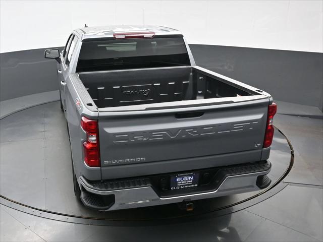 2026 Chevrolet Silverado - $43,115