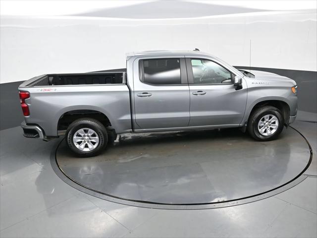 2026 Chevrolet Silverado - $43,115