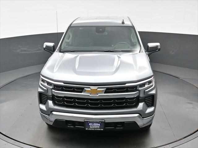 2026 Chevrolet Silverado - $43,115