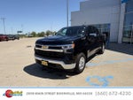 2025 Silverado 1500 Thumbnail 2