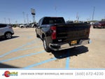 2025 Silverado 1500 Thumbnail 4