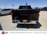 2025 Silverado 1500 Thumbnail 5