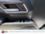 2025 Silverado 1500 Thumbnail 9