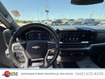 2025 Silverado 1500 Thumbnail 11