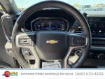 2025 Silverado 1500 Thumbnail 12