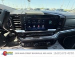 2025 Silverado 1500 Thumbnail 14