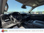 2025 Silverado 1500 Thumbnail 18
