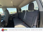 2025 Silverado 1500 Thumbnail 19