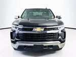 2025 Silverado 1500 Thumbnail 6