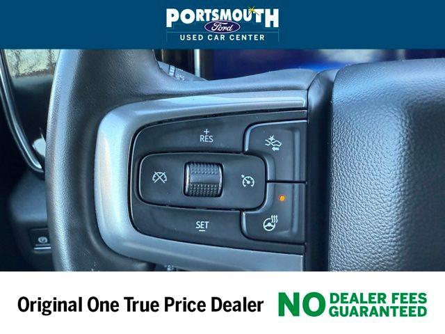 2025 Chevrolet Silverado - $42,995