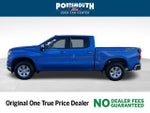 2025 Silverado 1500 Thumbnail 2