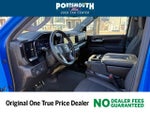 2025 Silverado 1500 Thumbnail 4