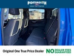 2025 Silverado 1500 Thumbnail 5