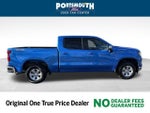 2025 Silverado 1500 Thumbnail 6