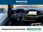 2025 Silverado 1500 Thumbnail 7