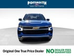 2025 Silverado 1500 Thumbnail 9