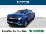 2025 Silverado 1500 Thumbnail 15