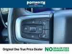 2025 Silverado 1500 Thumbnail 16
