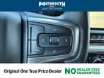2025 Silverado 1500 Thumbnail 18