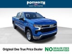 2025 Silverado 1500 Thumbnail 23