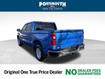 2025 Silverado 1500 Thumbnail 25
