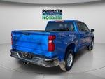 2025 Silverado 1500 Thumbnail 30