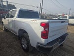 2026 Silverado 1500 Thumbnail 2