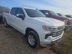 2026 Silverado 1500 Thumbnail 5