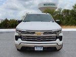2026 Silverado 1500 Thumbnail 2