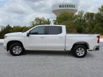 2026 Silverado 1500 Thumbnail 3