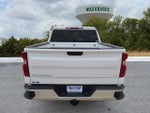 2026 Silverado 1500 Thumbnail 4