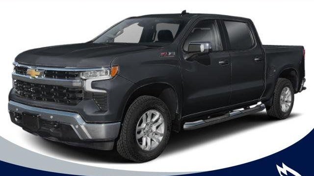 Preowned 2026 Chevrolet Silverado 1500 LT for Sale