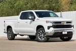2026 Silverado 1500 Thumbnail 2