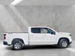 2026 Silverado 1500 Thumbnail 3