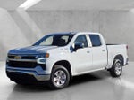 2026 Silverado 1500 Thumbnail 8