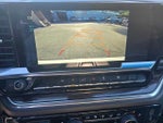 2026 Silverado 1500 Thumbnail 12