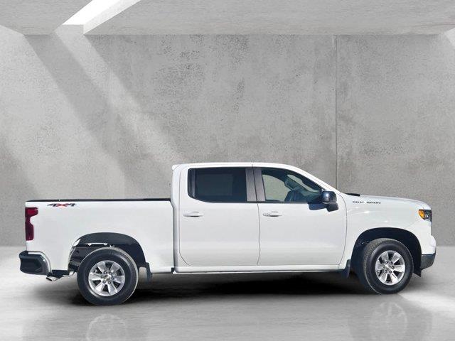 2026 Chevrolet Silverado - $43,993