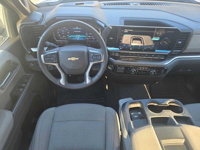 2026 Chevrolet Silverado - $43,993
