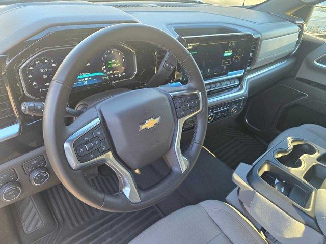 2026 Chevrolet Silverado - $43,993