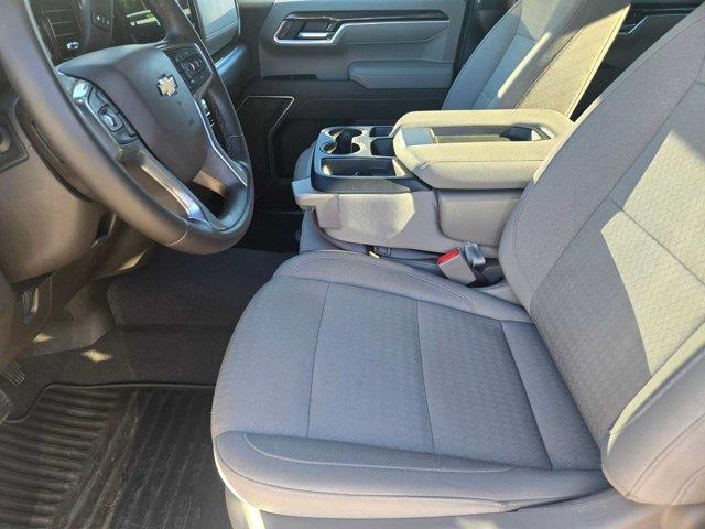 2026 Chevrolet Silverado - $43,993