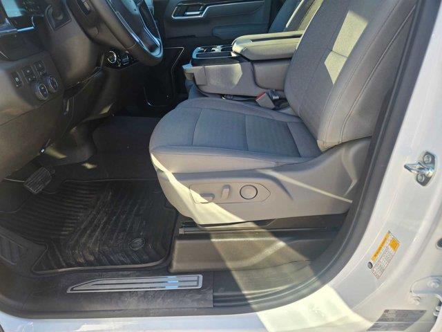 2026 Chevrolet Silverado - $43,993