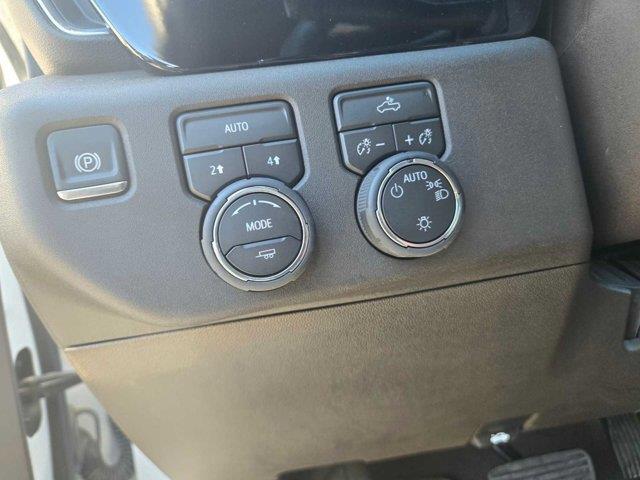 2026 Chevrolet Silverado - $43,993