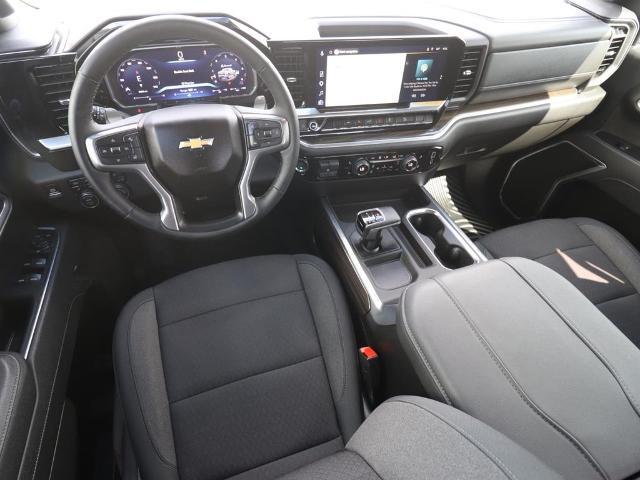2026 Chevrolet Silverado - $48,454
