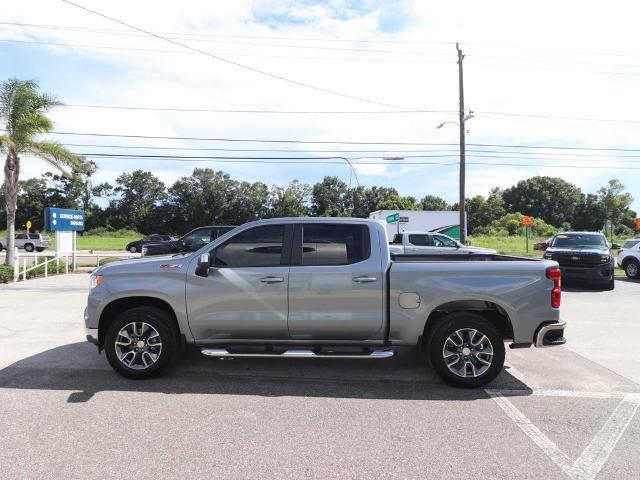 2026 Chevrolet Silverado - $48,454