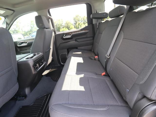 2026 Chevrolet Silverado - $48,454